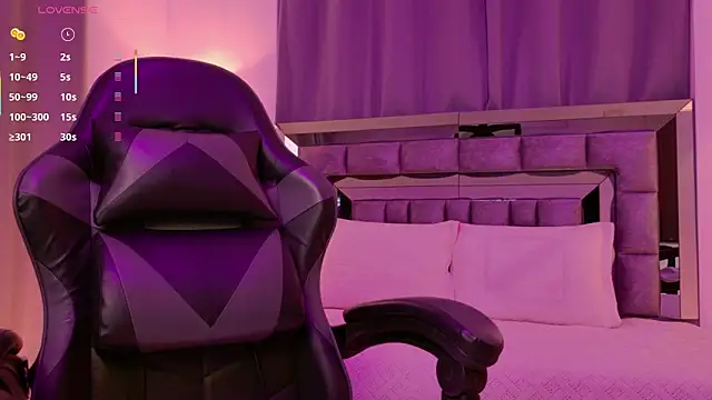 Bella Clark2 online show from 12-03-25, 04:20