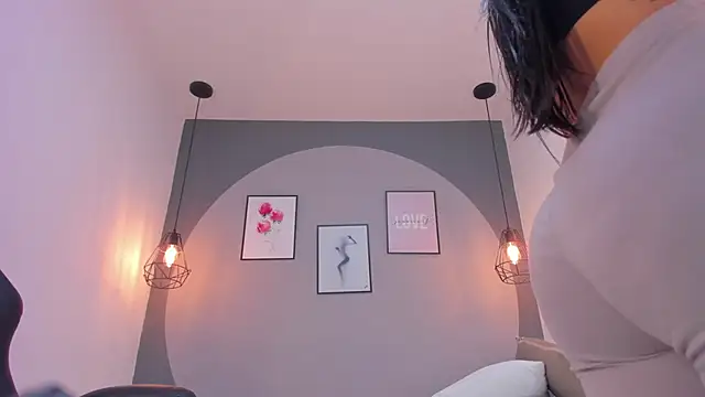 dannavelvet online show from 11-30-25, 02:21