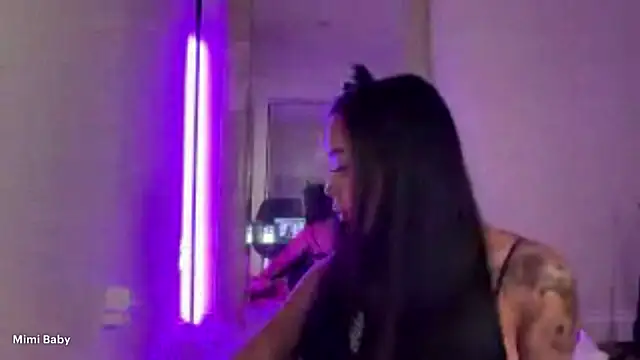 mimibabyxxx online show from 10-24-25, 01:46