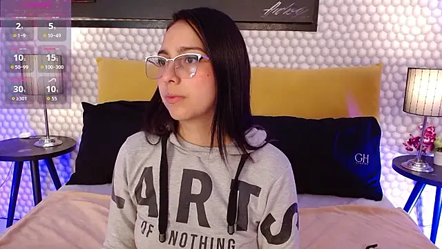 Snapshot of LexyBlaze_ chatting on 02-03-26, 11:37 LexyBlaze online show from 02-03-26, 11:37