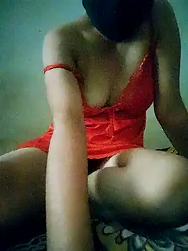 Miss-Angel2 online show from 10-26-25, 07:47