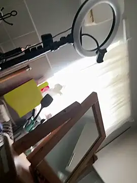 BubblesLovexox online show from 03-01-26, 12:51