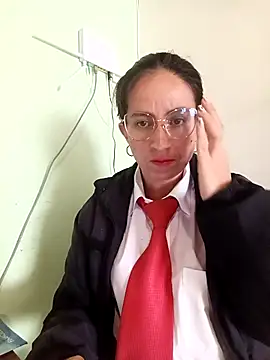 Valentina--1 online show from 11-14-25, 02:49