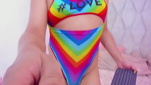 IrinaaVega online show from 11-10-25, 10:42