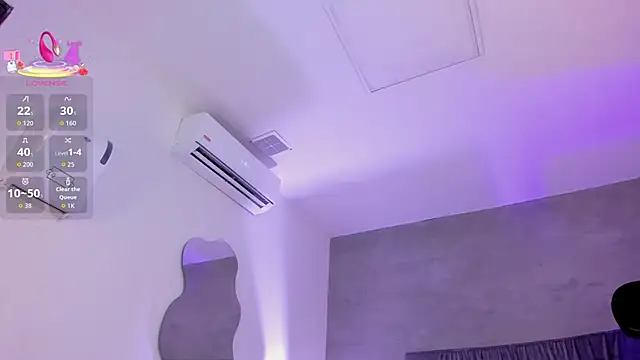 andreanix online show from 02-20-26, 09:04