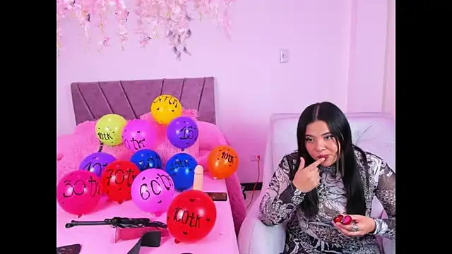 victoriagot  online show from 12-03-25, 05:15