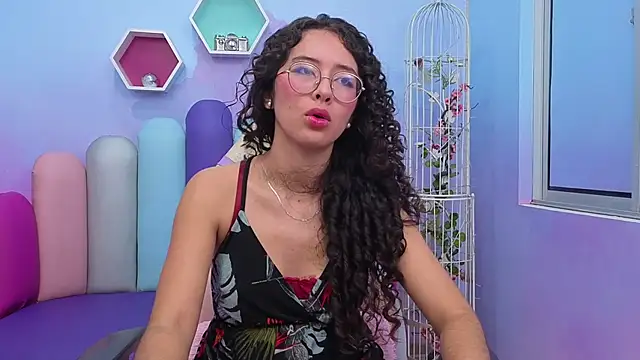 Sasha-Monroe online show from 11-22-25, 03:27