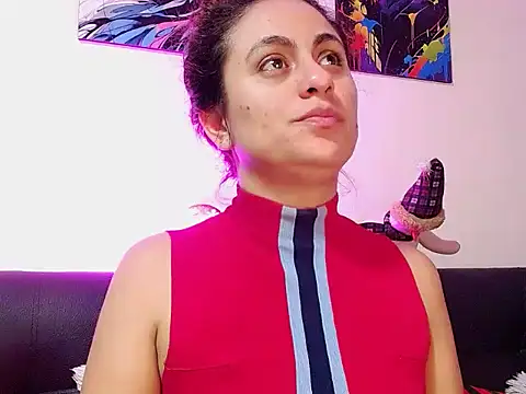 Caroline Jons online show from 11-29-25, 01:03