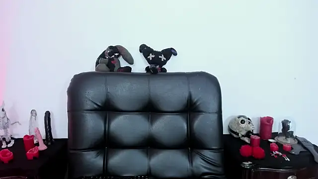 Yueeclipsa online show from 12-05-25, 04:54