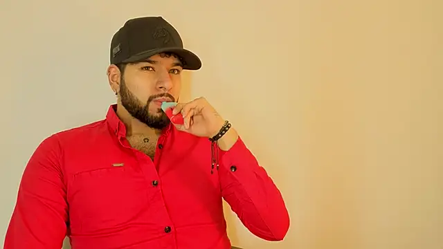 RomanBlack  online show from 01-07-26, 03:53