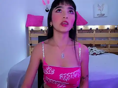 Melany 091 online show from 10-28-25, 12:58