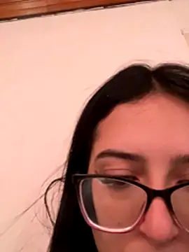 Kloe Novoa online show from 12-02-25, 01:39