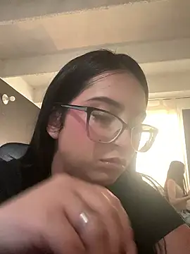 Kloe Novoa online show from 01-05-26, 05:27