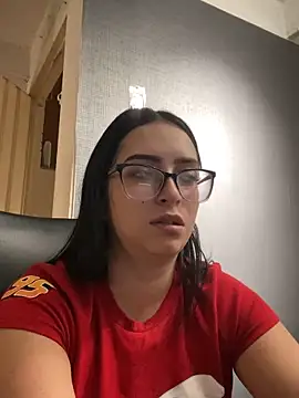 Kloe Novoa online show from 02-12-26, 01:39