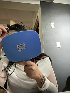 Kloe Novoa online show from 02-23-26, 01:19