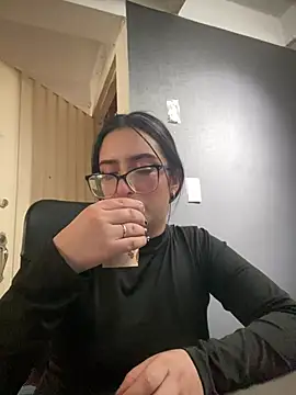 Kloe Novoa online show from 02-24-26, 01:20