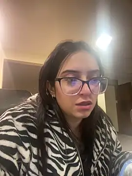 Kloe Novoa online show from 03-03-26, 12:22