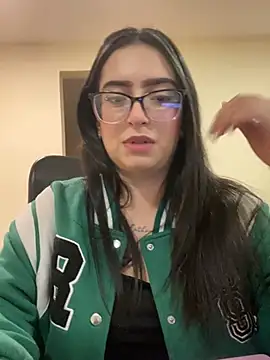 Kloe Novoa online show from 04-01-26, 01:41