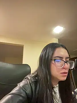 Kloe Novoa online show from 04-09-26, 11:04