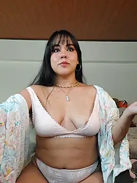 Ariane Elisse  online show from 11-02-25, 07:27