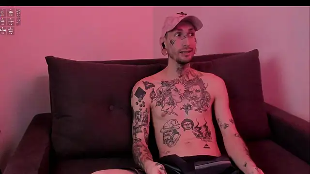 TokyoHatsumoto online show from 11-07-25, 02:50