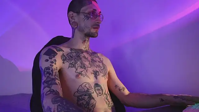 TokyoHatsumoto online show from 11-16-25, 02:39