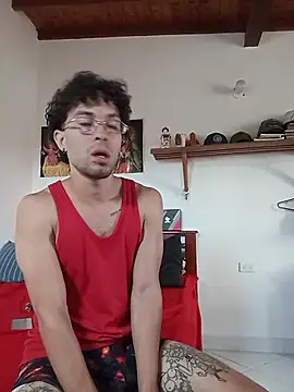 Paul Bellucci online show from 10-25-25, 08:47