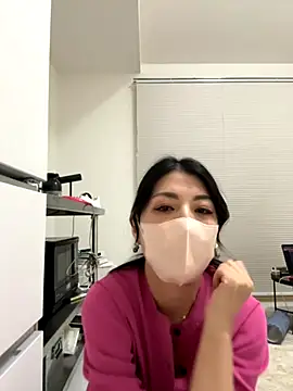 akimix xoxo online show from 11-17-25, 08:42