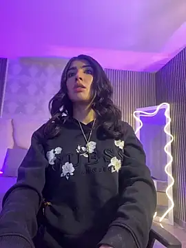 MAIILY TAY online show from 11-15-25, 11:29