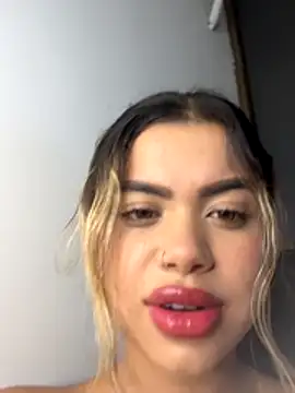 Alanna-foxx online show from 11-27-25, 12:56