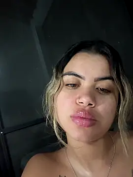 Alanna-foxx online show from 12-19-25, 04:19