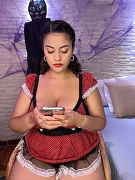 amellita-33 online show from 10-29-25, 06:15