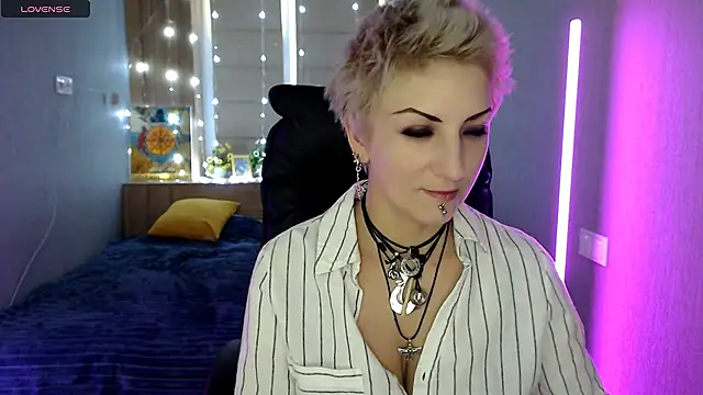 Sweet-n-Strong online show from 12-03-25, 07:05