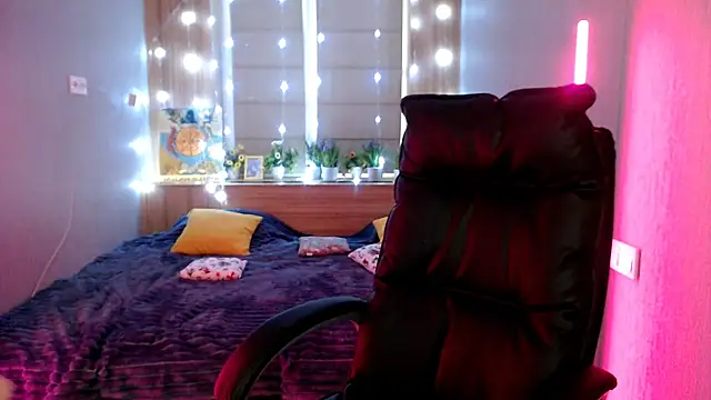 Sweet-n-Strong online show from 12-22-25, 12:35