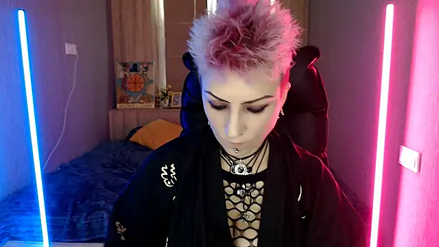 Sweet-n-Strong online show from 01-08-26, 07:43