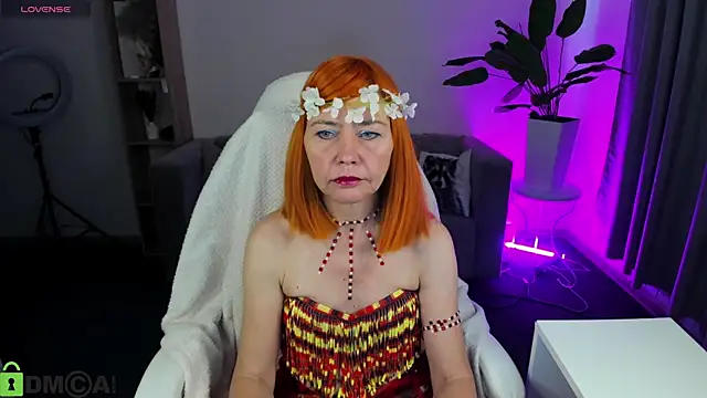 Carla Vogue online show from 02-21-26, 11:11