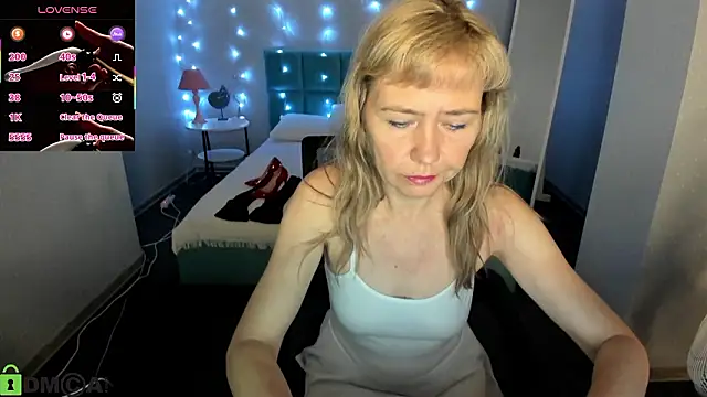 Carla Vogue online show from 03-01-26, 10:50