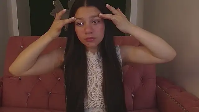 velvetvixen t online show from 11-28-25, 01:25