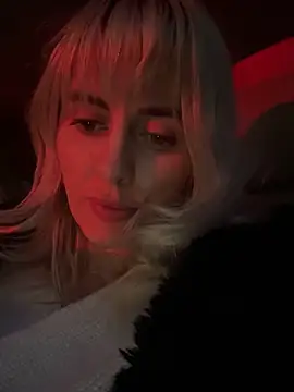 blondegirlx online show from 11-26-25, 03:02