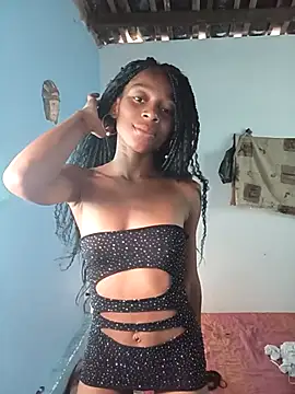 Dashia19 online show from 10-27-25, 03:05