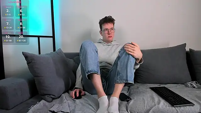 Teddy Parker online show from 11-09-25, 07:28