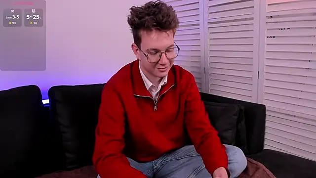 Teddy Parker online show from 11-19-25, 08:03