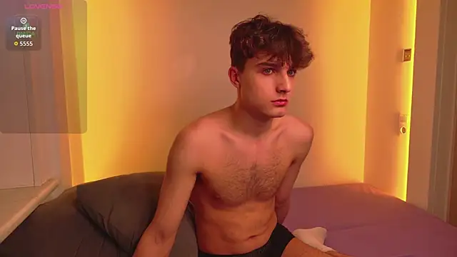 Richard steele hot online show from 02-06-26, 03:26