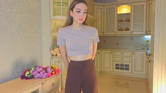 DeiraCharson online show from 11-03-25, 03:19