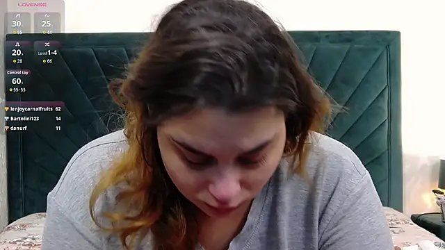 kittykelly online show from 02-15-26, 09:19