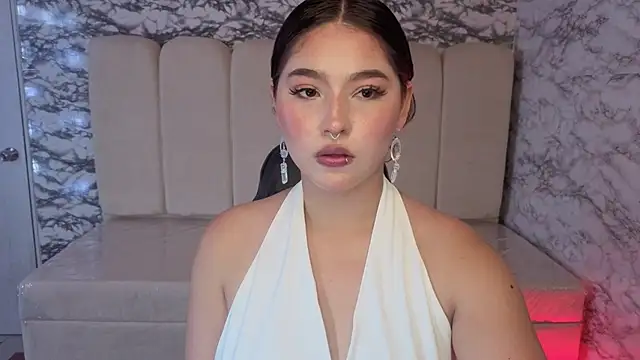 Afrodita Wild v online show from 12-13-25, 08:04