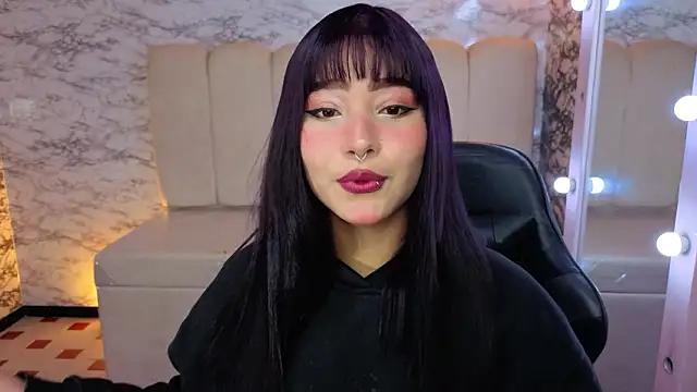 Afrodita Wild v online show from 03-13-26, 03:13