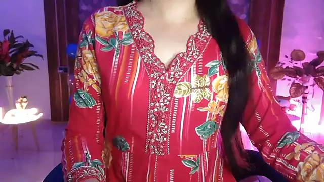 Misha 01 online show from 03-01-26, 07:27