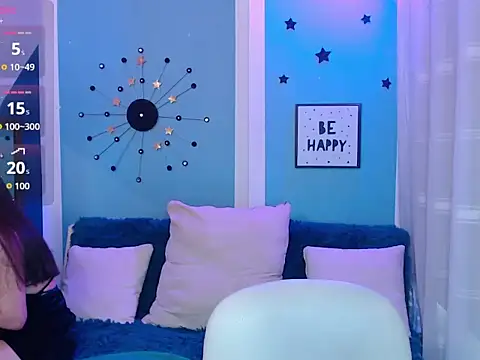 Soffii Dreaaam4 online show from 11-14-25, 09:46