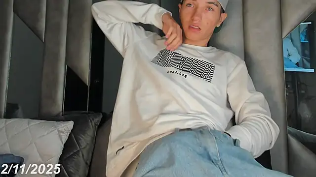 Dallen Grant online show from 11-02-25, 12:40